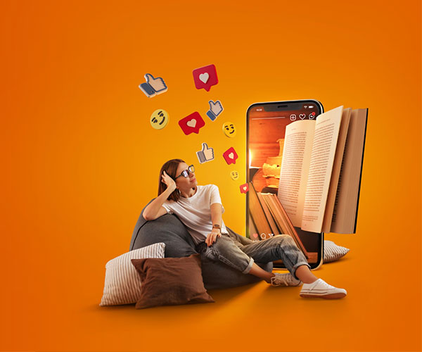 Connect Momentum Hub